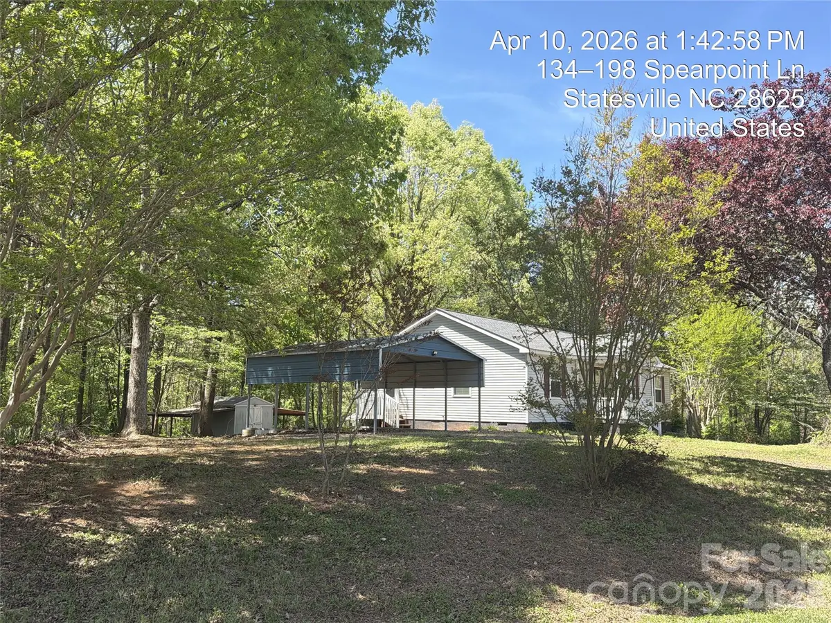 121 Spearpoint Lane #13, Statesville, NC 28625 - #1