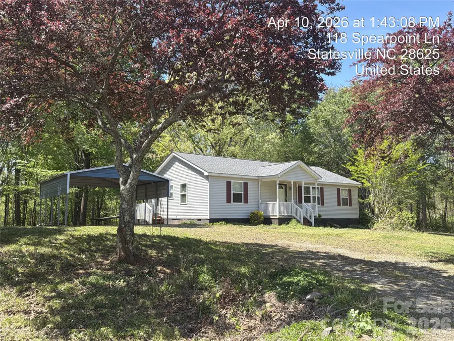 121 Spearpoint Lane #13, Statesville, NC 28625 - #2