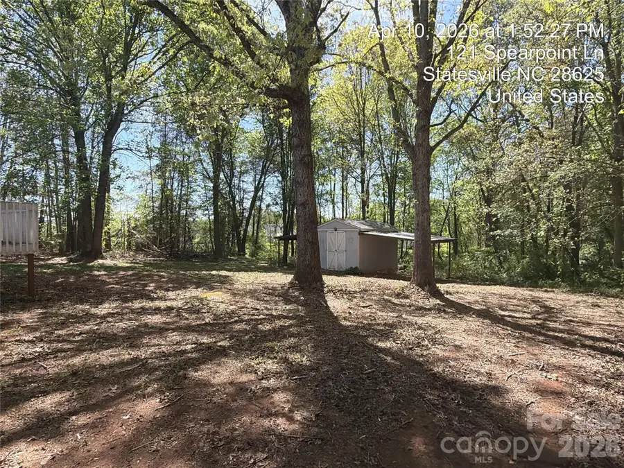 121 Spearpoint Lane #13, Statesville, NC 28625 - #3
