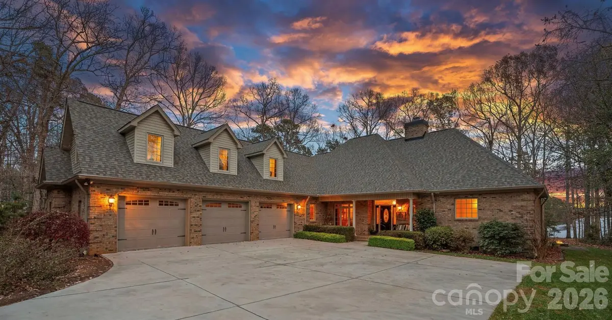 163 Futrell Landing, New London, NC 28127 - #1