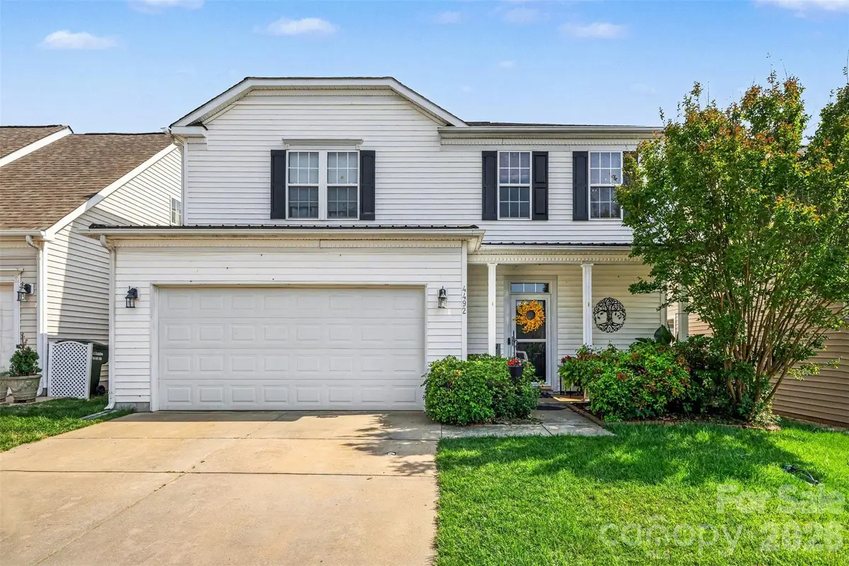 4492 Easywater Lane, Fort Mill, SC 29707 - #1