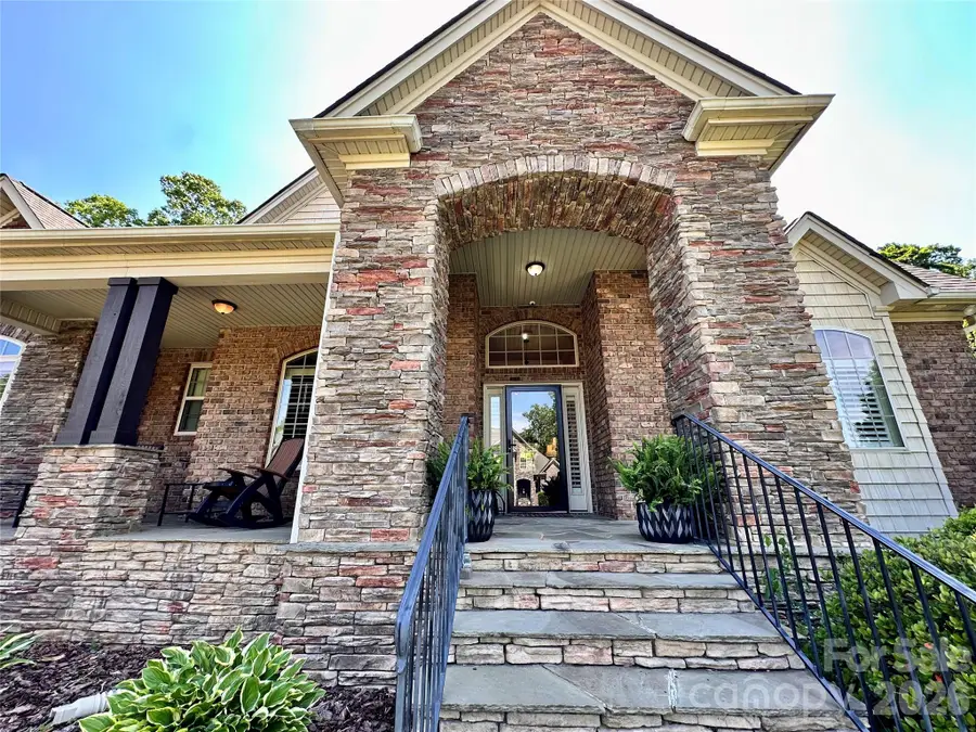 5441 Grayson Ridge Court, Gastonia, NC 28056 - #2