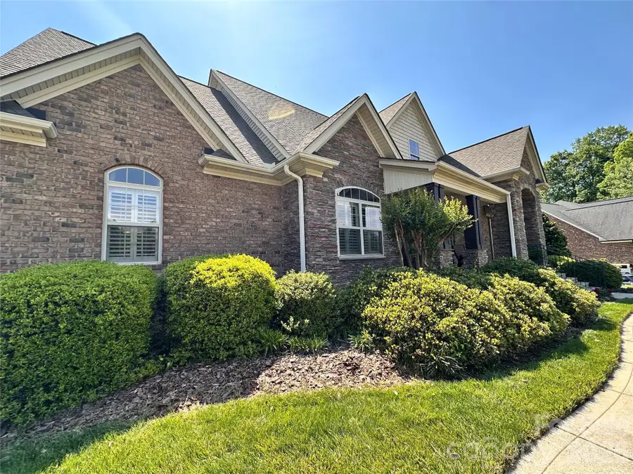 5441 Grayson Ridge Court, Gastonia, NC 28056 - #3