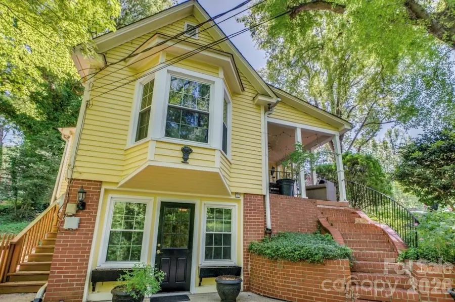 112 Kinwood Street, Morganton, NC 28655 - #2
