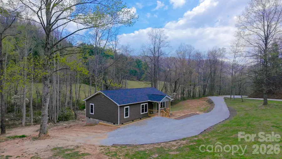 784 Bearwallow Mountain Road, Hendersonville, NC 28792 - #2