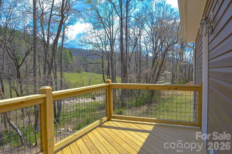 784 Bearwallow Mountain Road, Hendersonville, NC 28792 - #3