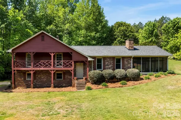422 Alex D Owens Drive, Kings Mountain, NC 28086