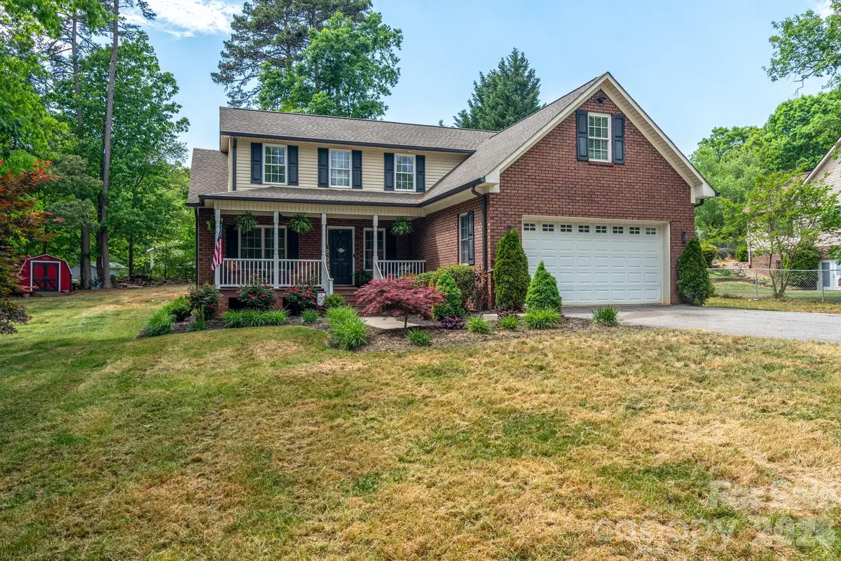 1091 Rollingwood Drive, Claremont, NC 28610 - #1