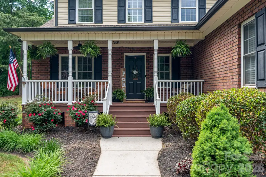 1091 Rollingwood Drive, Claremont, NC 28610 - #2