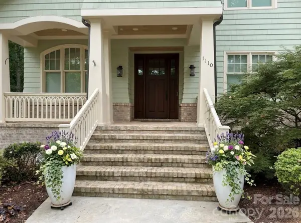 1110 Reamoor Drive, Waxhaw, NC 28173
