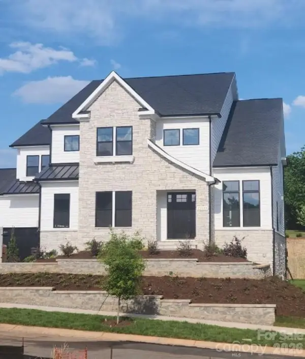 13633 Glennmayes Drive, Huntersville, NC 28078
