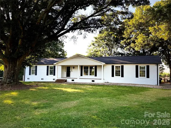 10858 Barberville Road, Indian Land, SC 29707