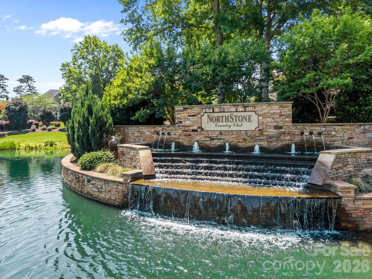 15540 Northstone Drive, Huntersville, NC 28078 - #1