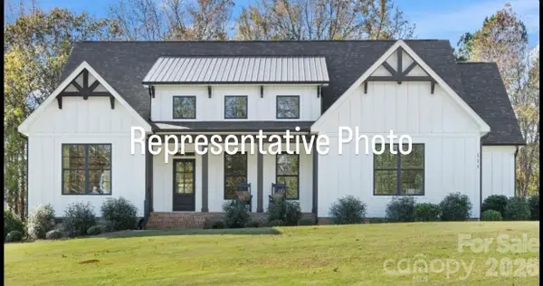 1371 Alexis High Shoals Road, Dallas, NC 28034