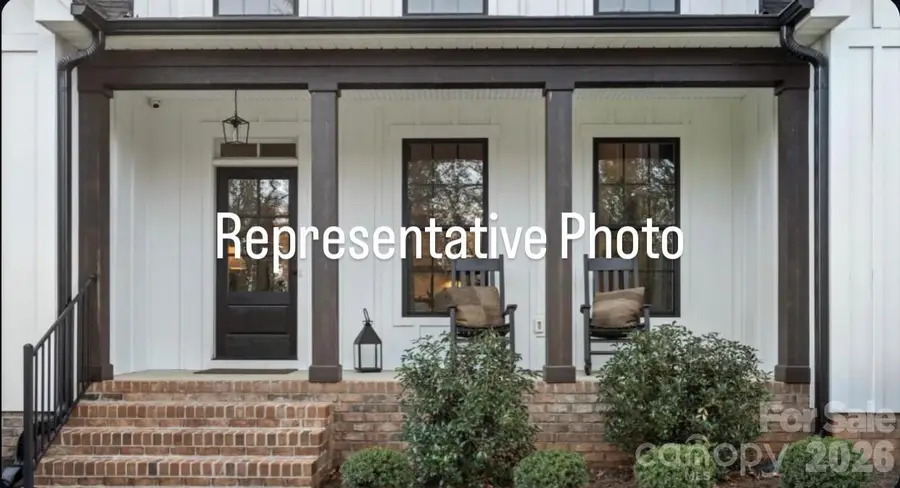 1371 Alexis High Shoals Road, Dallas, NC 28034 - #3