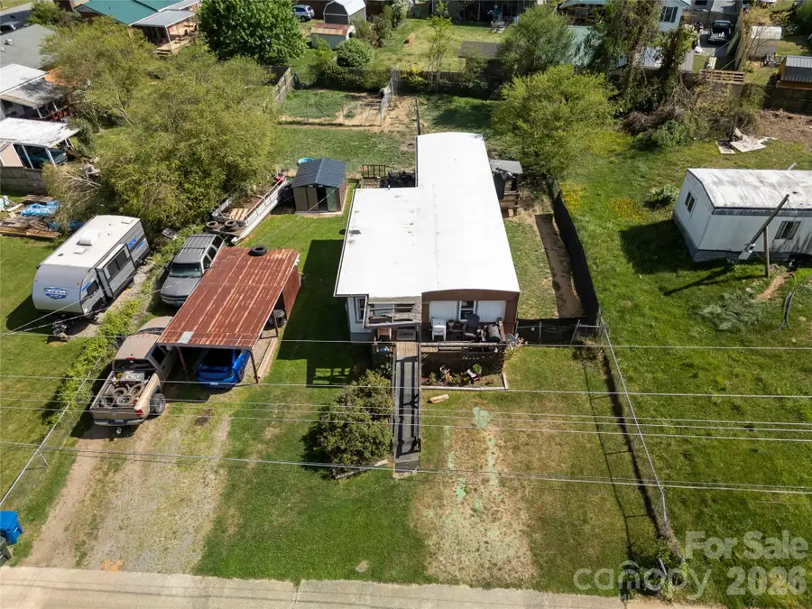 114 Brook Street, Waynesville, NC 28786 - #2
