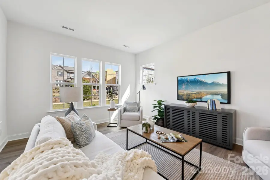 5416 Hollow Branch Road, Charlotte, NC 28278 - #2