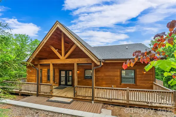 265 Grandview Peaks Drive, Nebo, NC 28761