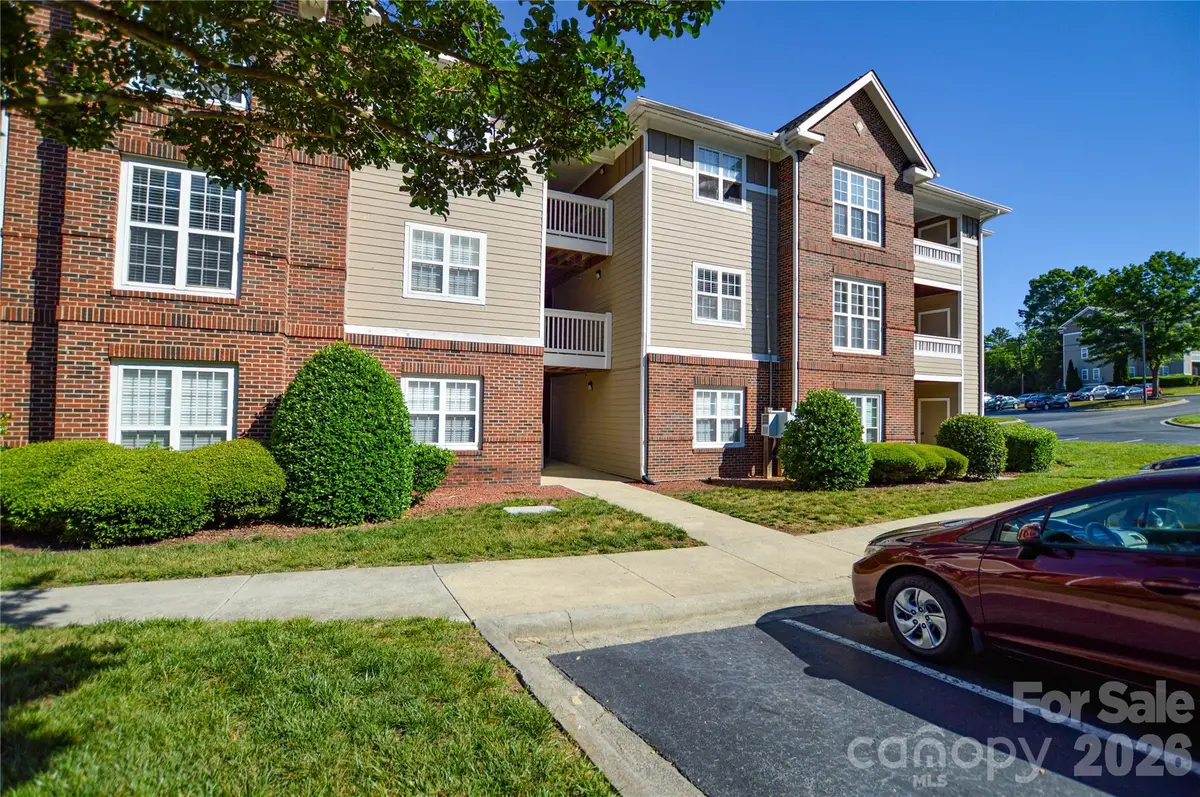 9810 Campus Walk Lane #F, Charlotte, NC 28262 - #1