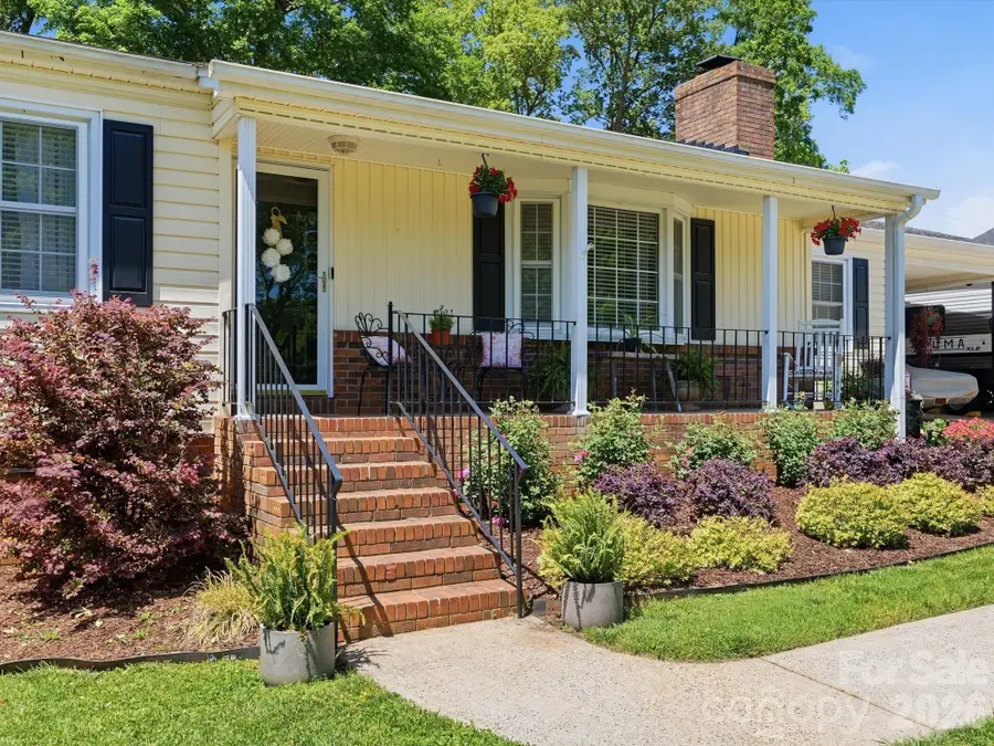 217 Hughey Drive, Gastonia, NC 28056 - #2