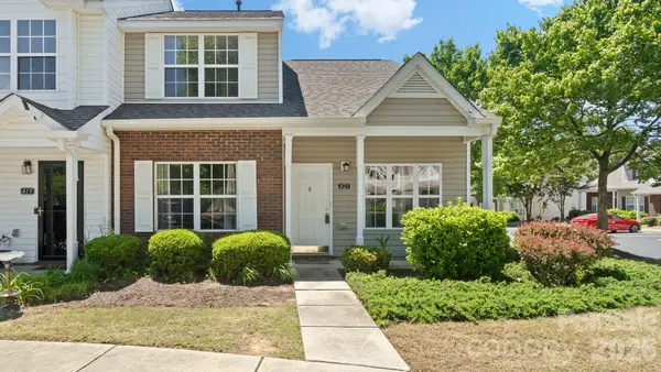 421 Caddy Street #421, Fort Mill, SC 29715