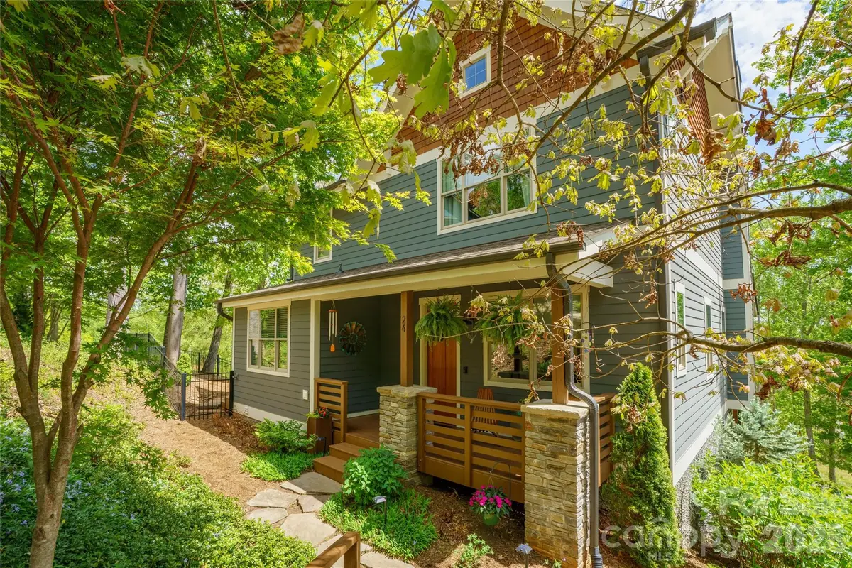24 Acadia Drive, Asheville, NC 28806 - #1