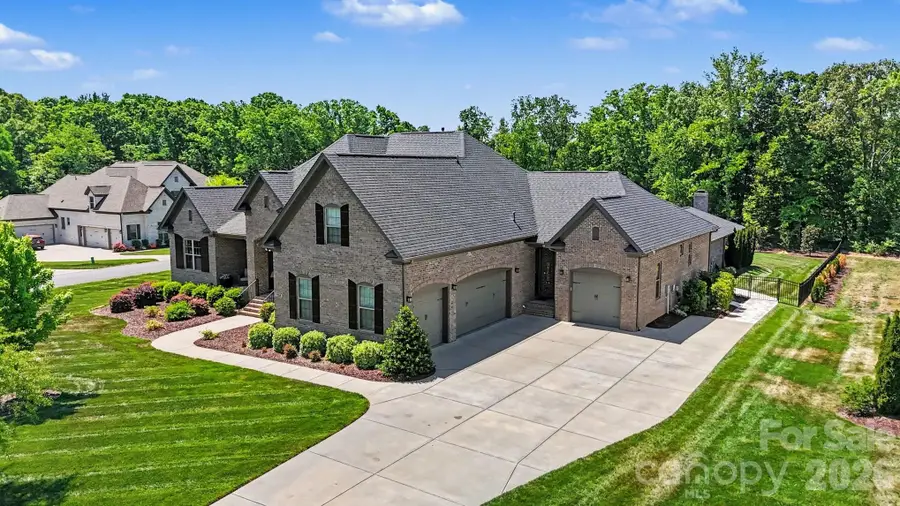 720 Farmer Mill Lane, Matthews, NC 28104 - #3