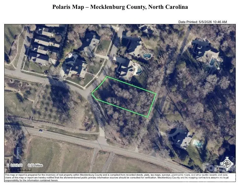 13504 Evening Primrose Drive, Davidson, NC 28036 - #1