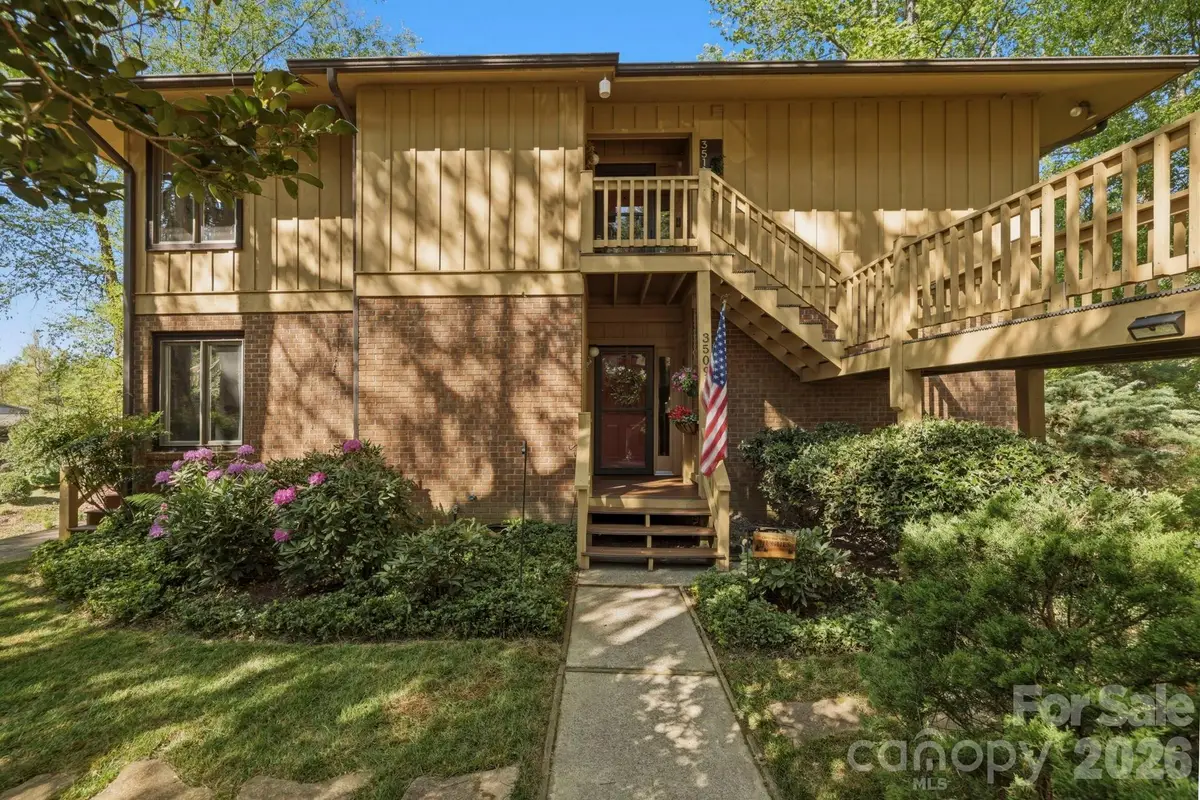 3509 Mountain Top Way, Hendersonville, NC 28739 - #1