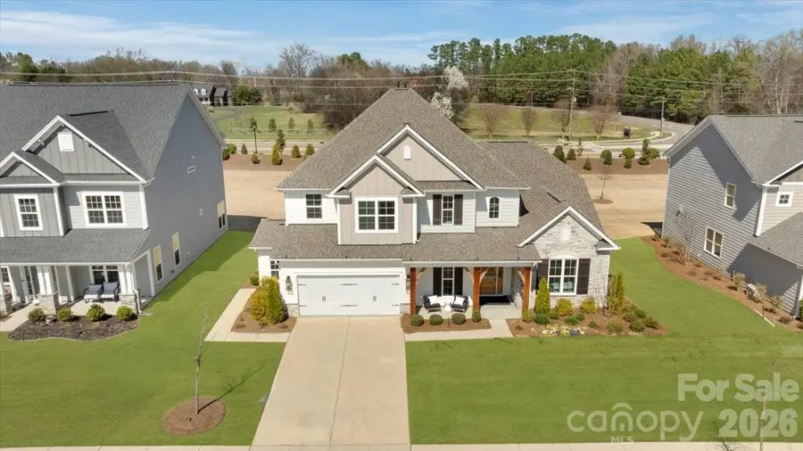 3814 Dahlia Drive, Harrisburg, NC 28075 - #2