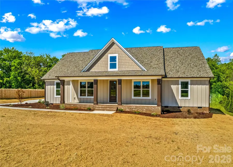 1225 Coppergate Drive, Salisbury, NC 28147 - #2