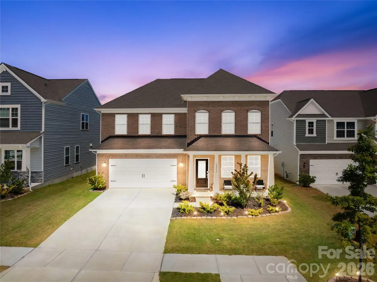 12111 Bishop Castle Drive, Charlotte, NC 28273 - #1