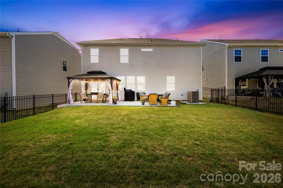 12111 Bishop Castle Drive, Charlotte, NC 28273 - #2