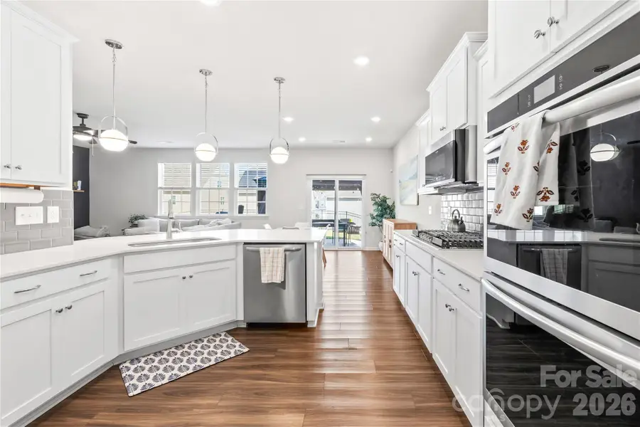 12111 Bishop Castle Drive, Charlotte, NC 28273 - #3