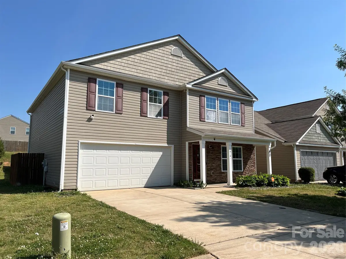 1818 Greenbrook Trail, Dallas, NC 28034 - #1