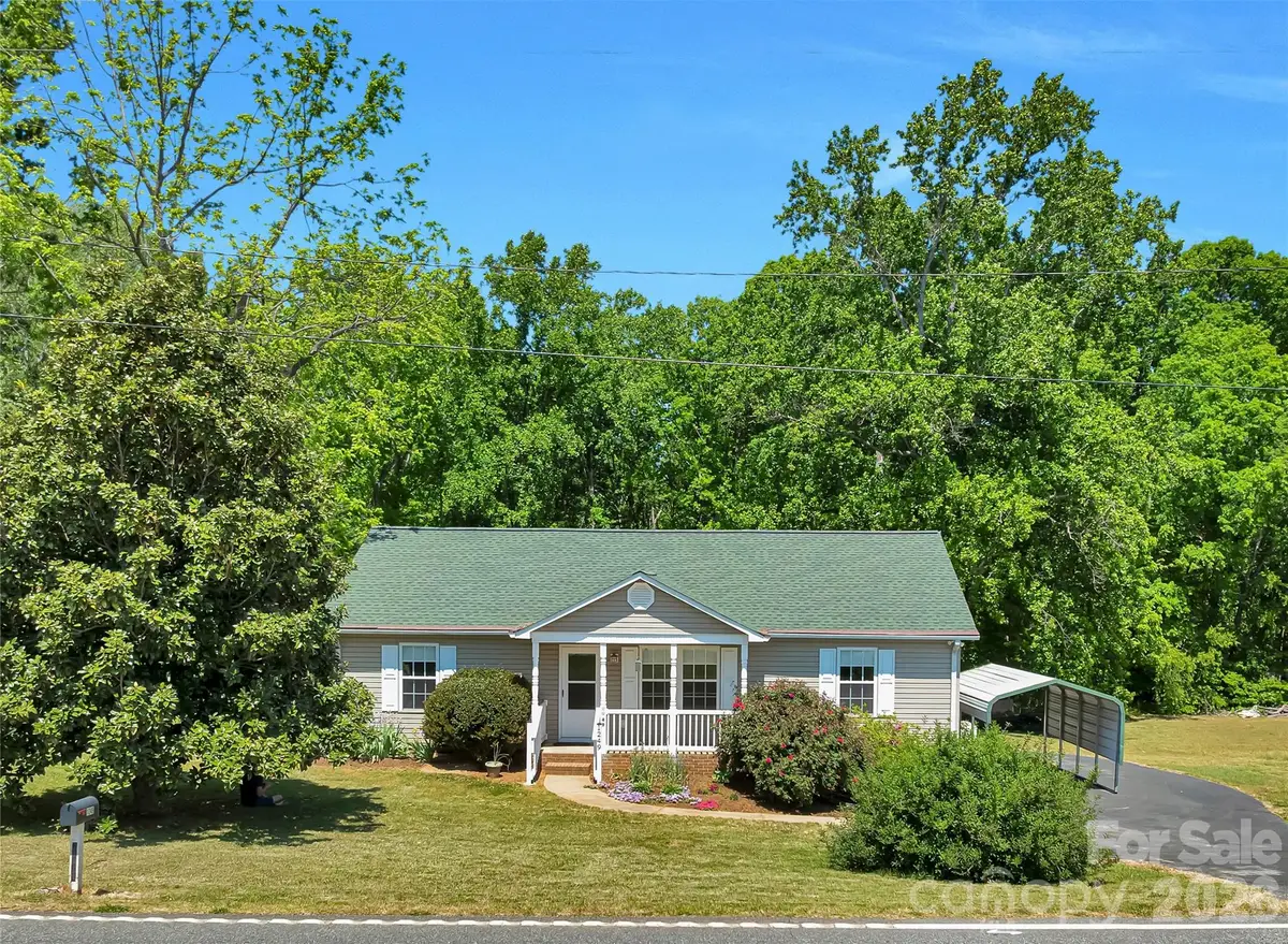 1249 Melvin Hill Road, Campobello, SC 29322 - #1