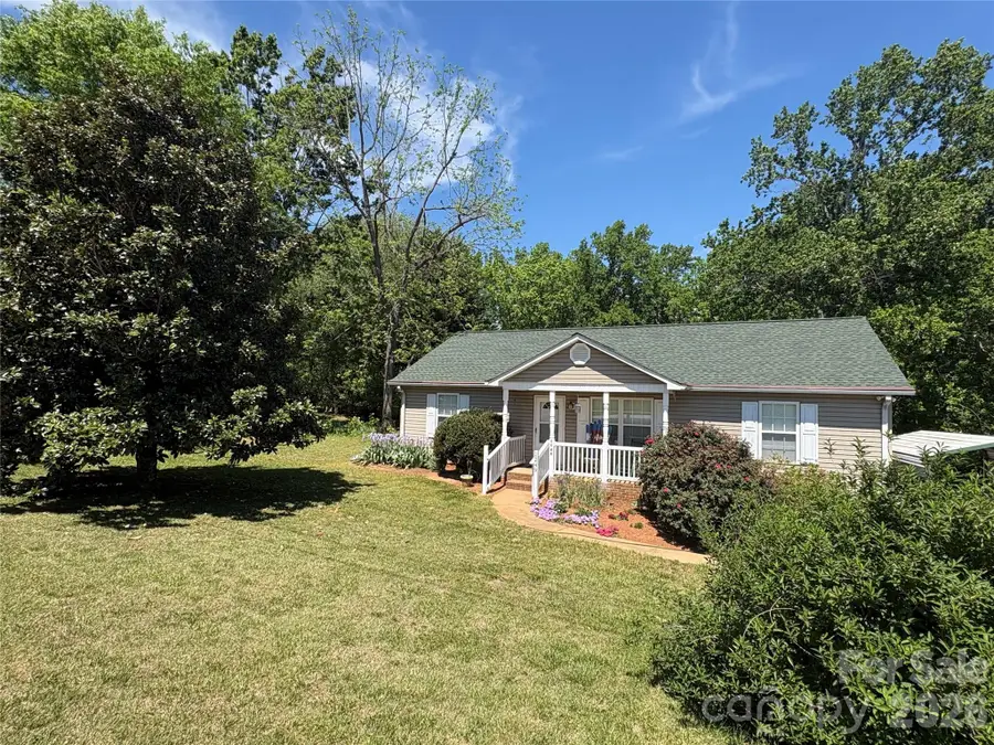 1249 Melvin Hill Road, Campobello, SC 29322 - #2