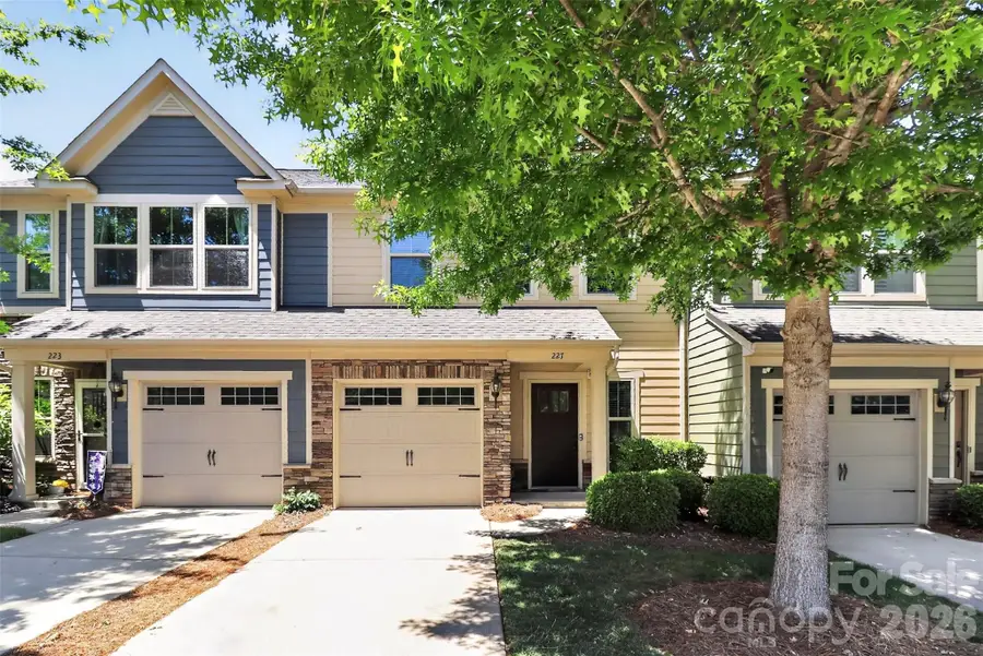 227 Park Meadows Drive, Stallings, NC 28104 - #2