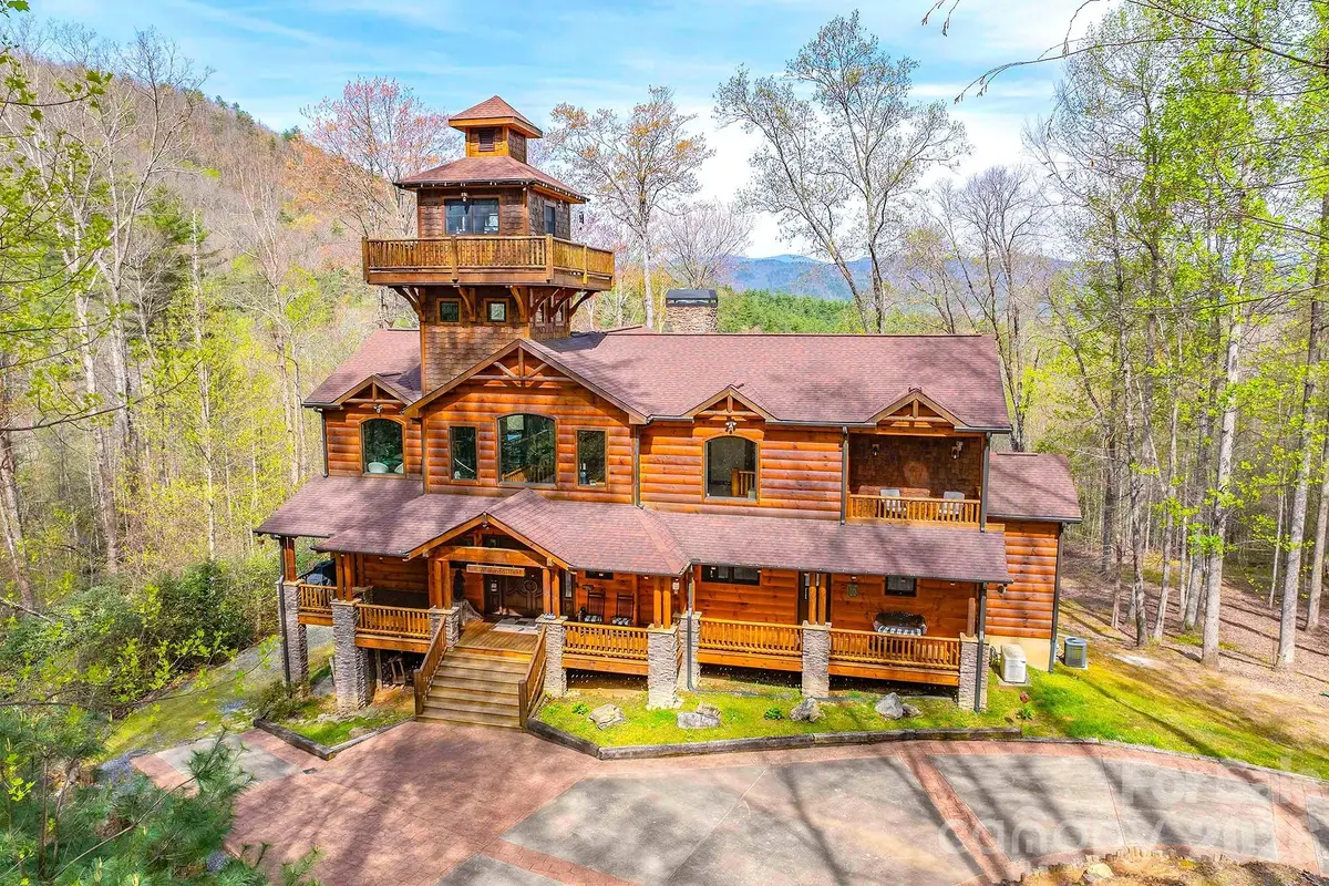 716 Peppervine Circle, Brevard, NC 28712 - #1