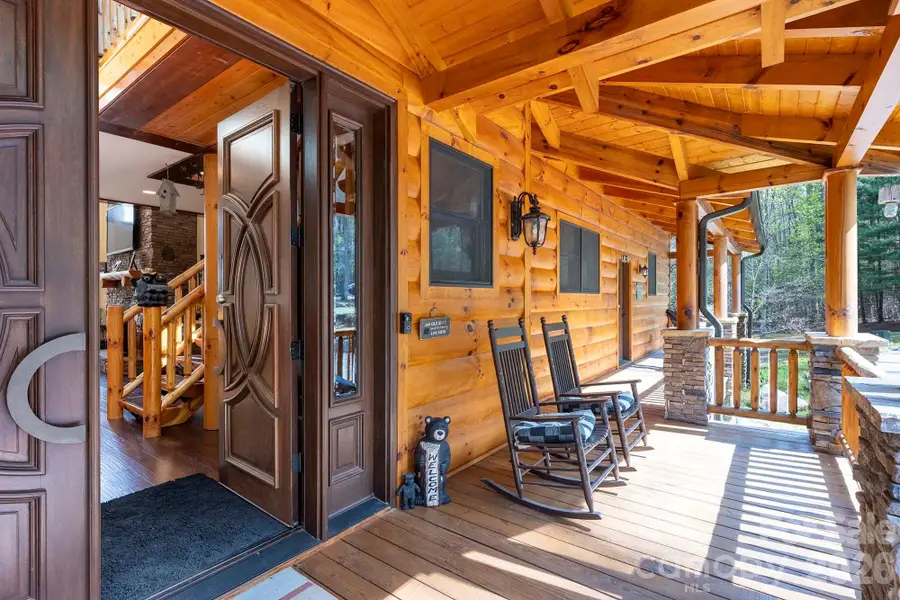 716 Peppervine Circle, Brevard, NC 28712 - #3