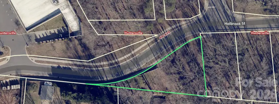 515 Holbrook Street, Huntersville, NC 28078 - #3