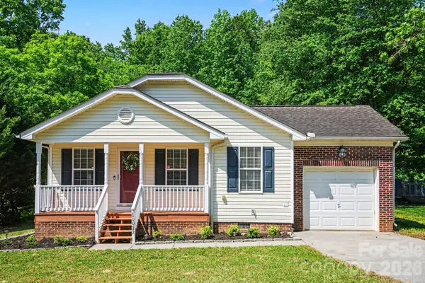 10012 Rockwood Road, Charlotte, NC 28215