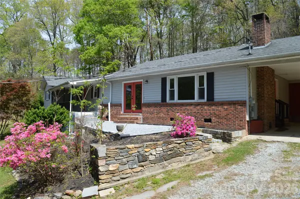 191 Flat Rock Hill Road, Tryon, NC 28782