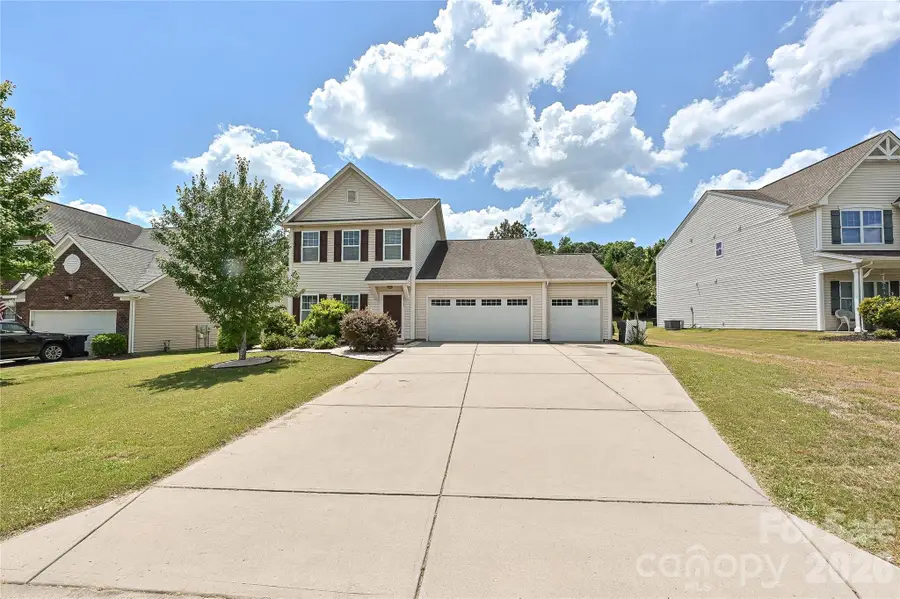 2061 Argentum Avenue #98, Fort Mill, SC 29707 - #2