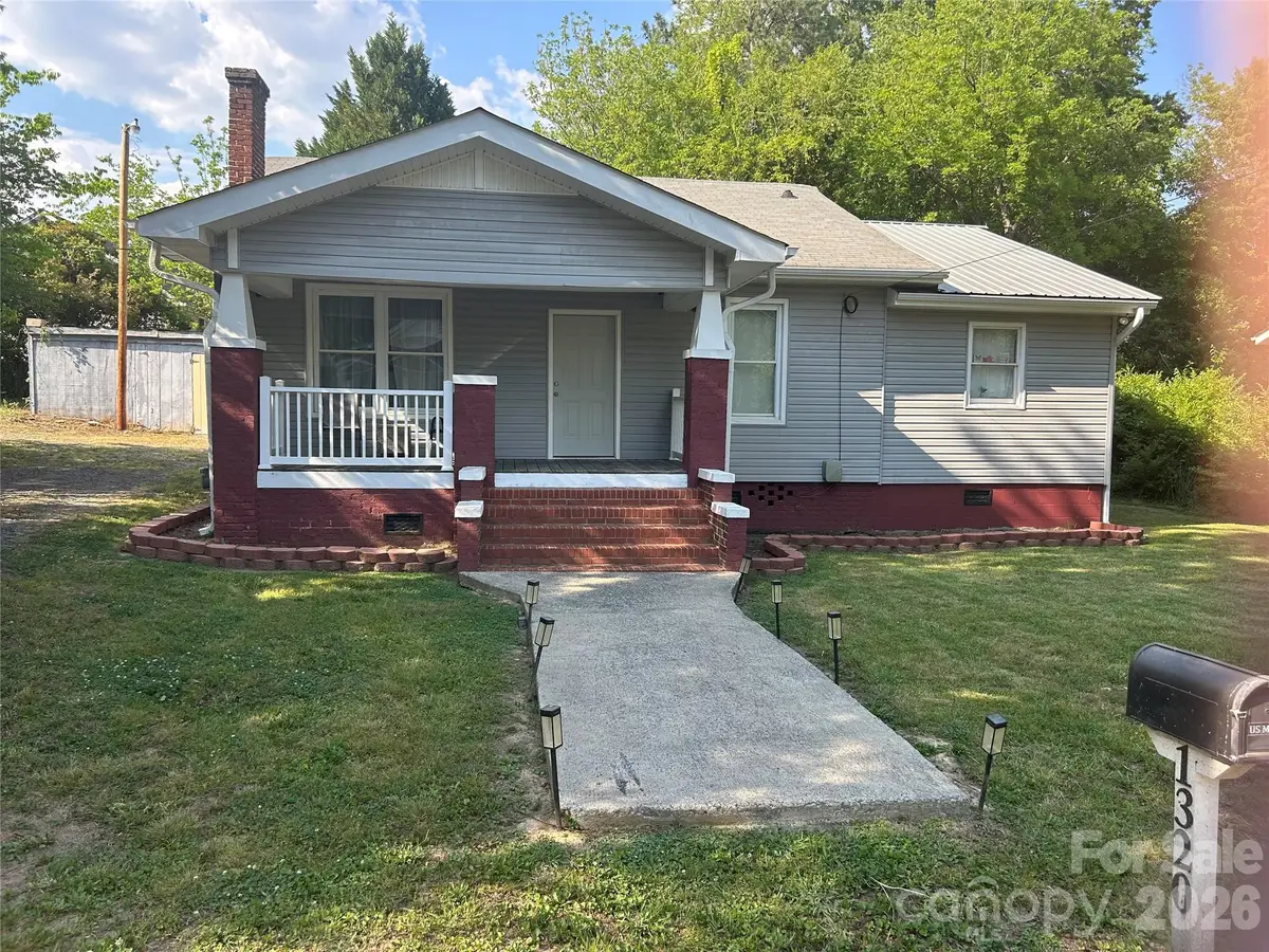 1320 Lowder Street, Albemarle, NC 28001 - #1