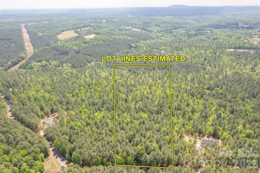 1518 W Paradise Harbor Drive, Connelly Springs, NC 28612 - #2