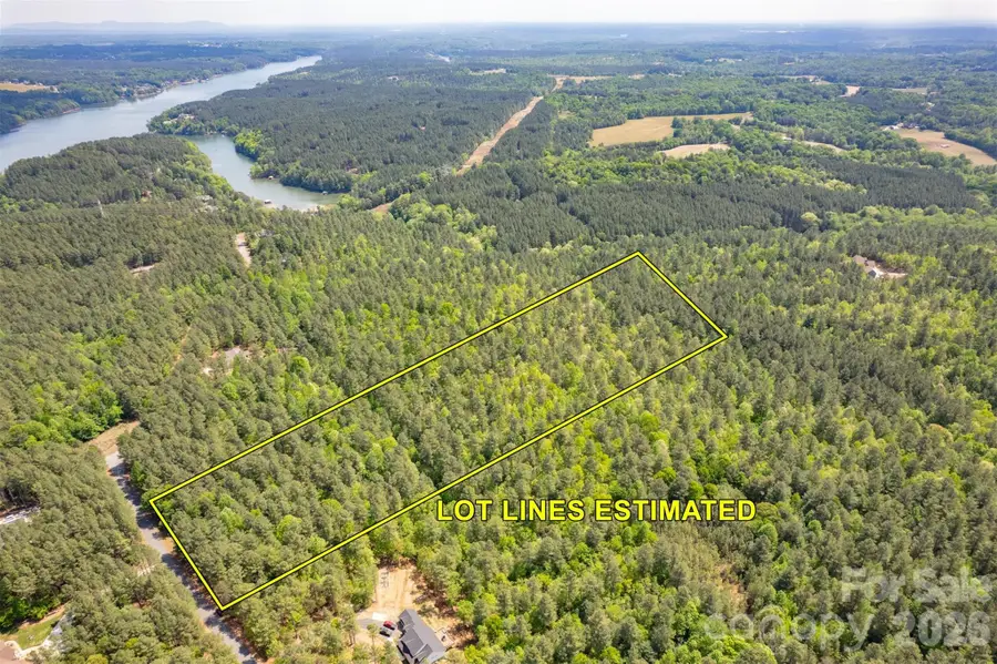 1518 W Paradise Harbor Drive, Connelly Springs, NC 28612 - #3