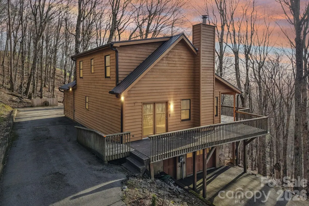 2665 El Miner Drive, Mars Hill, NC 28754 - #1