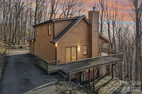 2665 El Miner Drive, Mars Hill, NC 28754