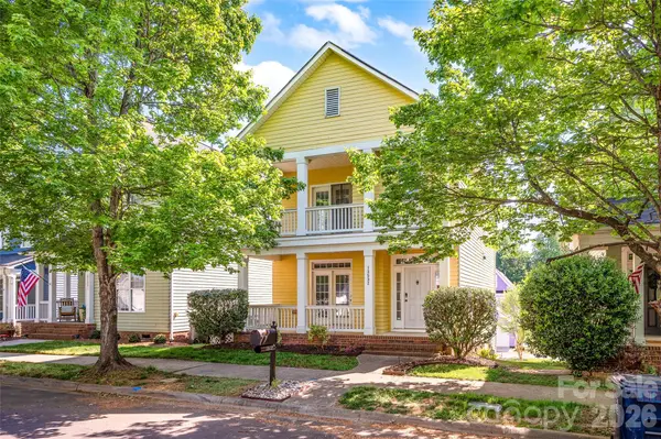 13532 Swinton Road, Huntersville, NC 28078